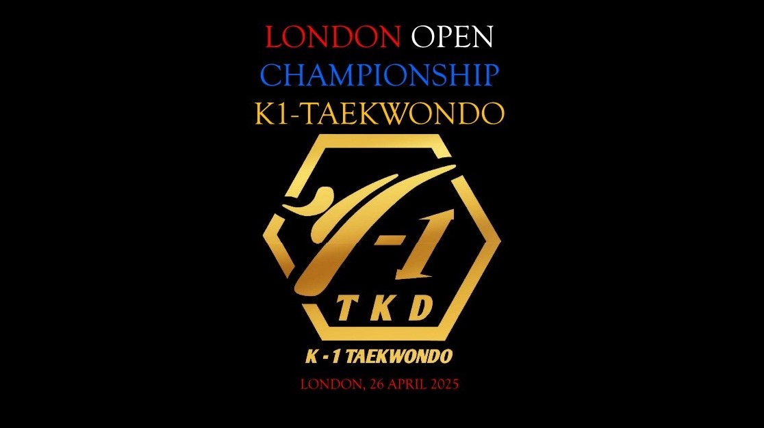 London OPEN CHAMPIONSHIP 26 APRIL 2025 o1